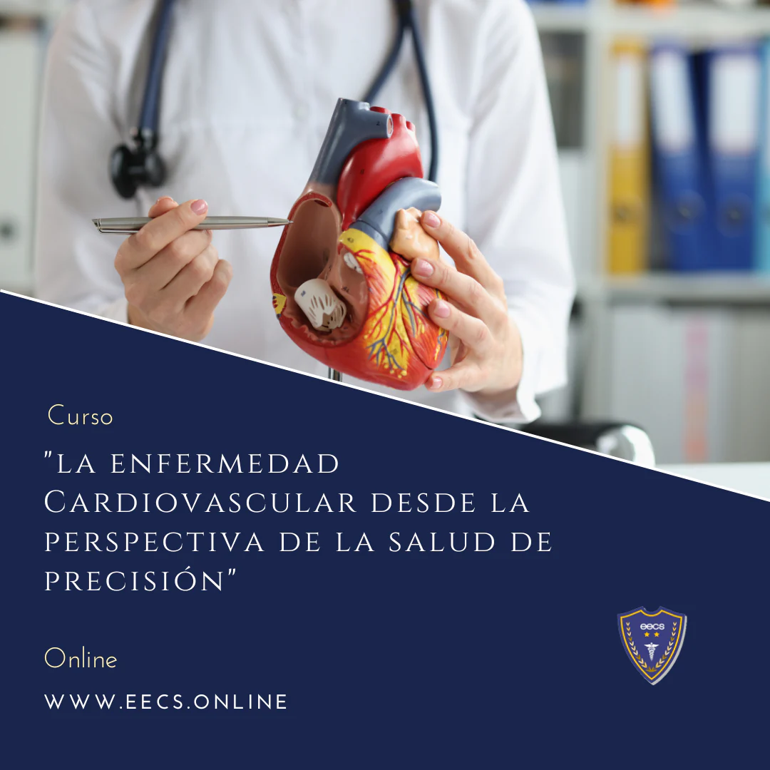 La enfermedad cardiovascular desde la perspectiva de la salud de precisión