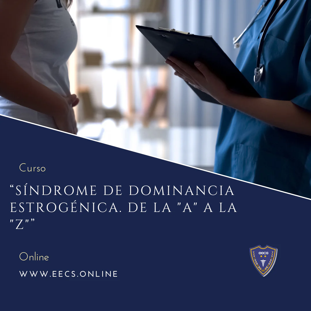 Síndrome de dominancia estrogénica de la A a la Z