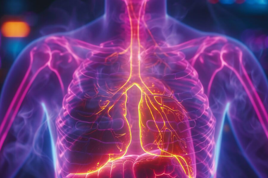 Inflamación Sistematica de Bajo grado - Dr. Cubrías