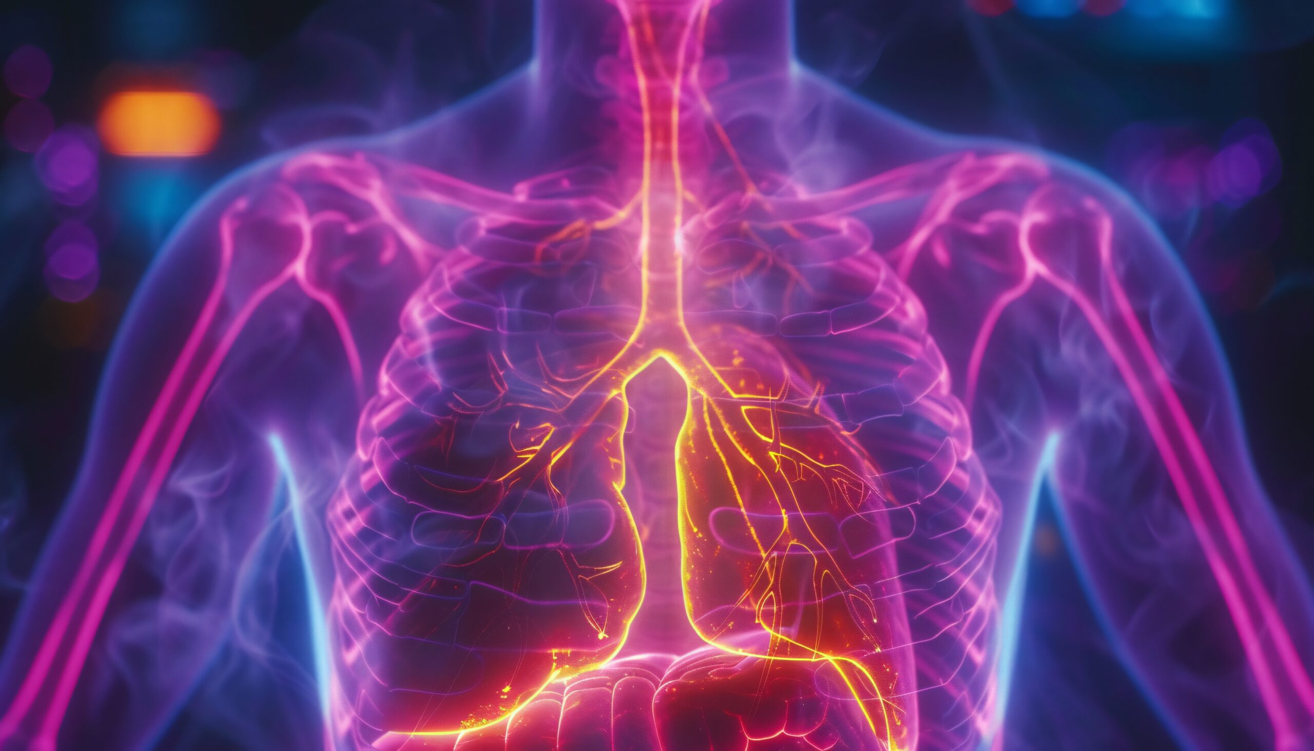 Inflamación Sistematica de Bajo grado - Dr. Cubrías