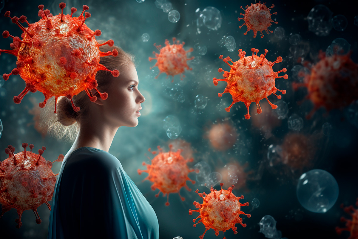 Enfermedades Autoinmunes en Mujeres - Dr. Jorge Cubrías