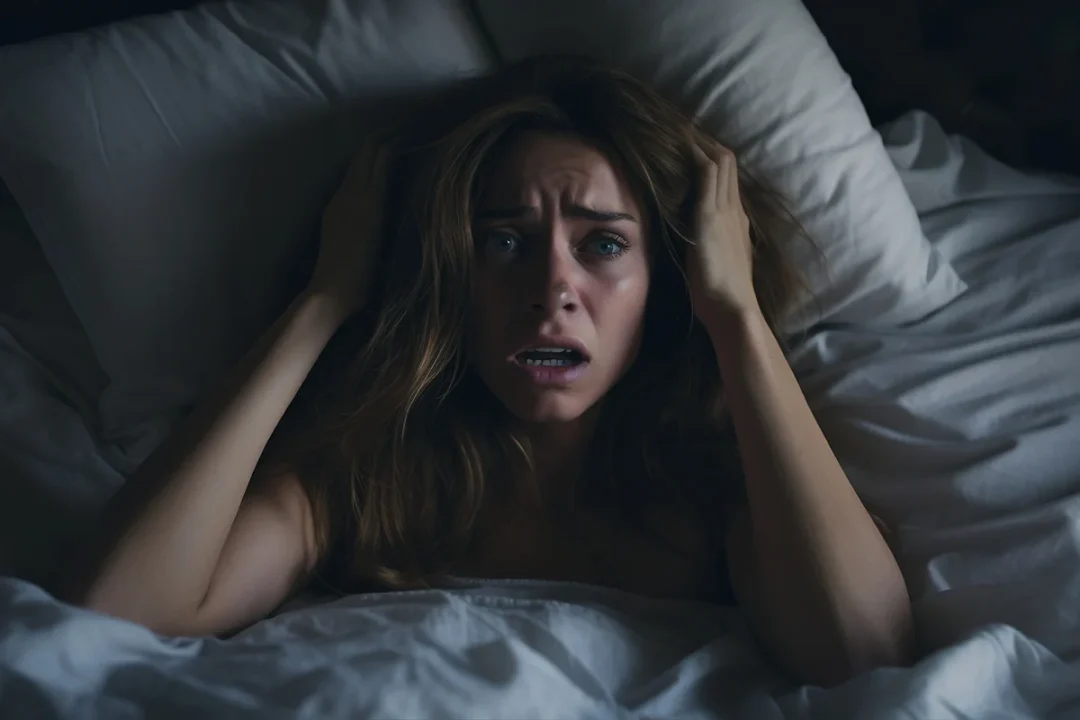 El misterio de las 3 AM: Por qué te despiertas en mitad de la noche y cómo solucionarlo