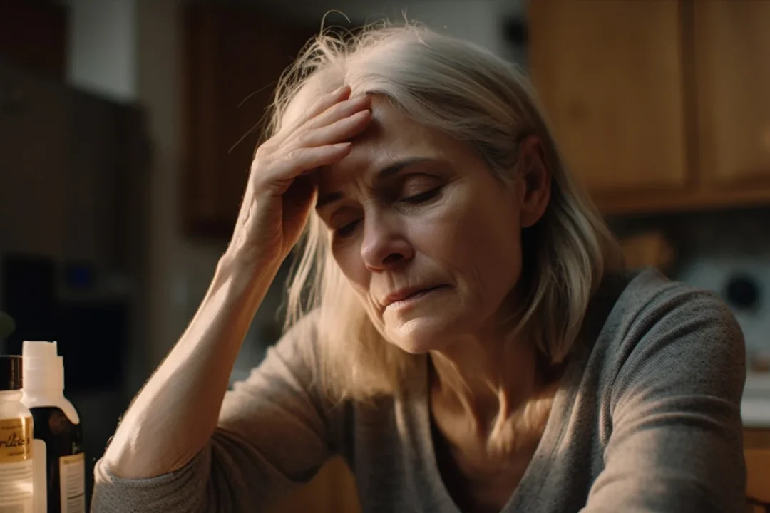 Sofocos: de síntoma molesto a señal de riesgo cardiovascular